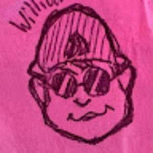 Meet your Posher, William